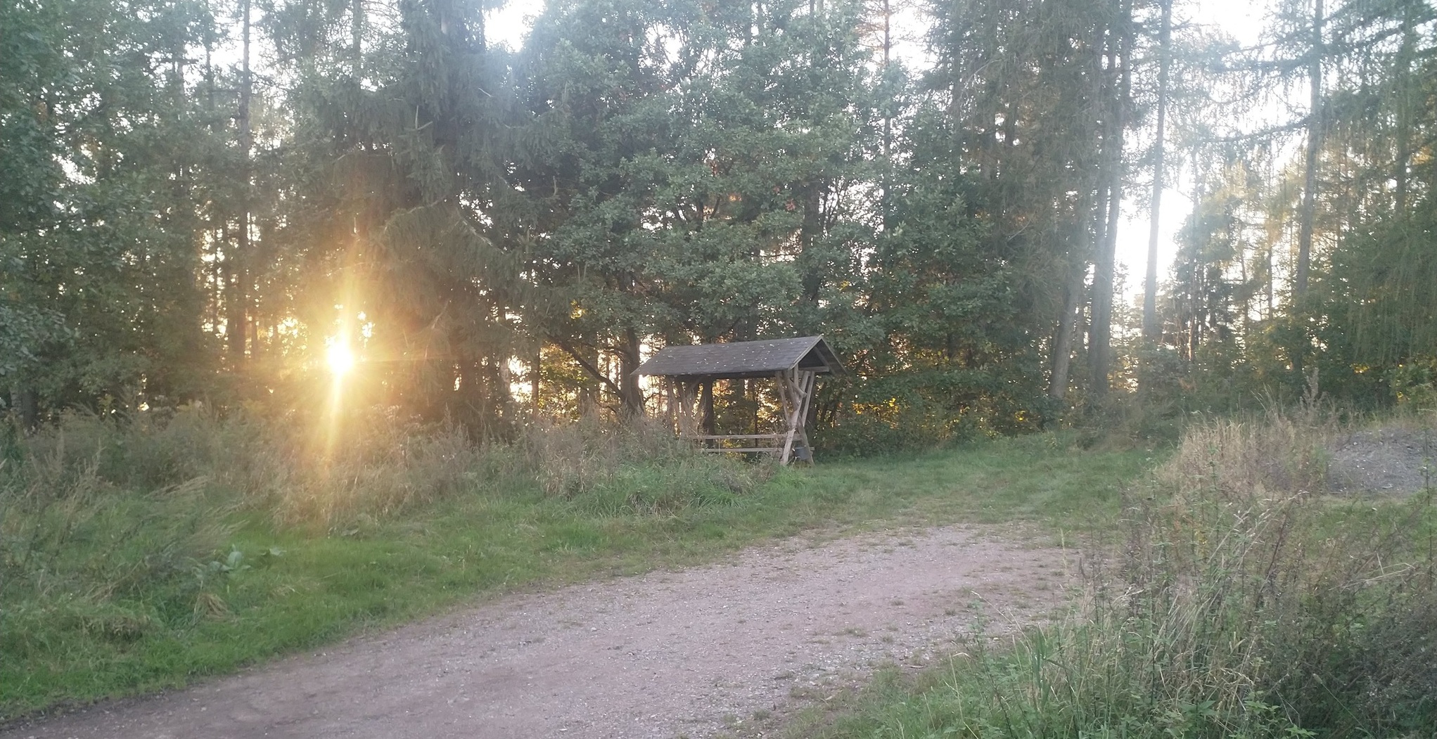 Rastplatz Freitagstrasse Rastplatz Freitagstrasse