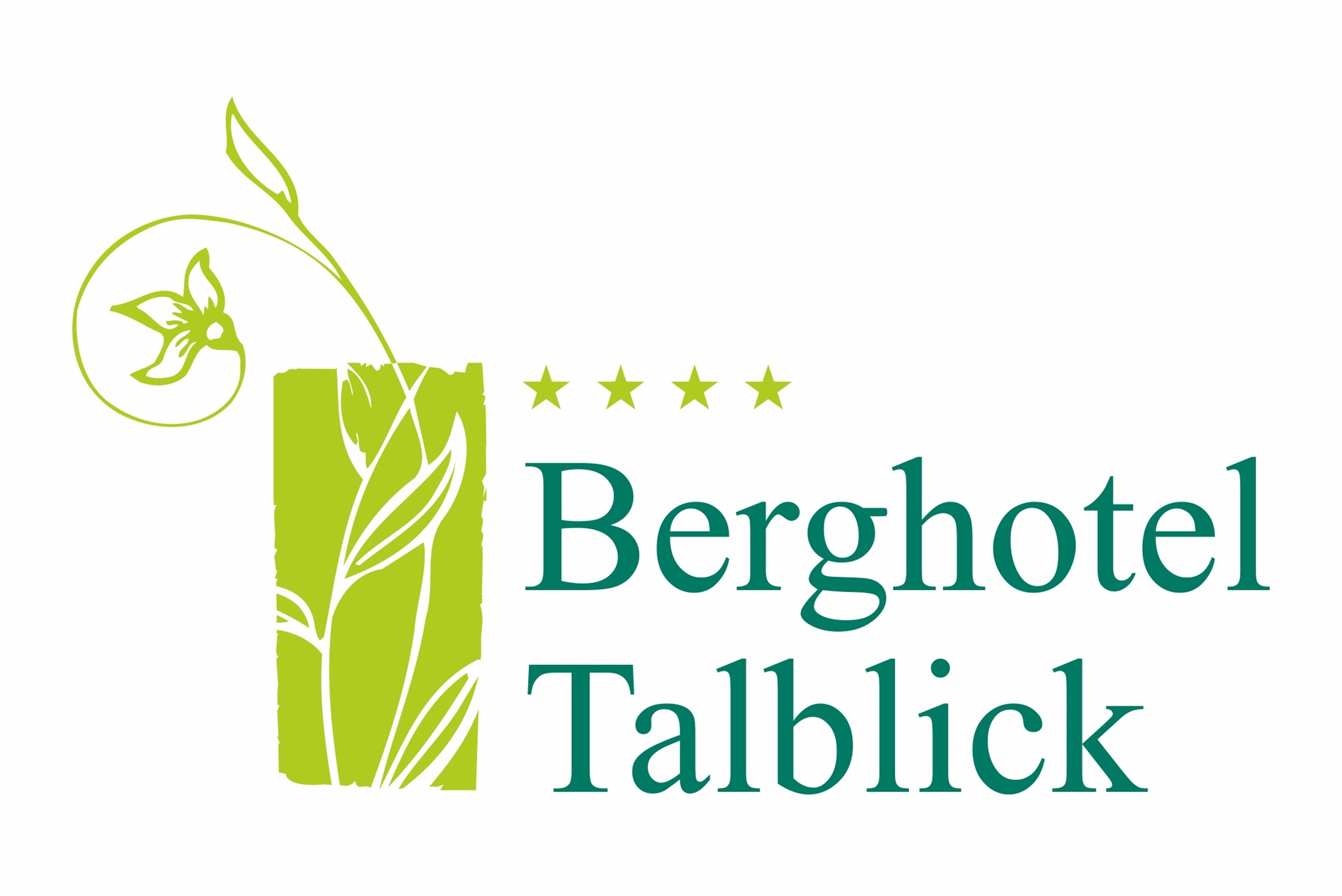 Logo Berghotel Talblick