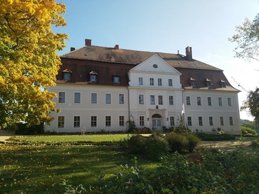 Schloss Gröditz