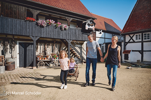 Dorfmuseum Markersdorf